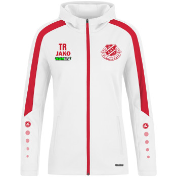 SG Frauendorf Damen Kapuzenjacke